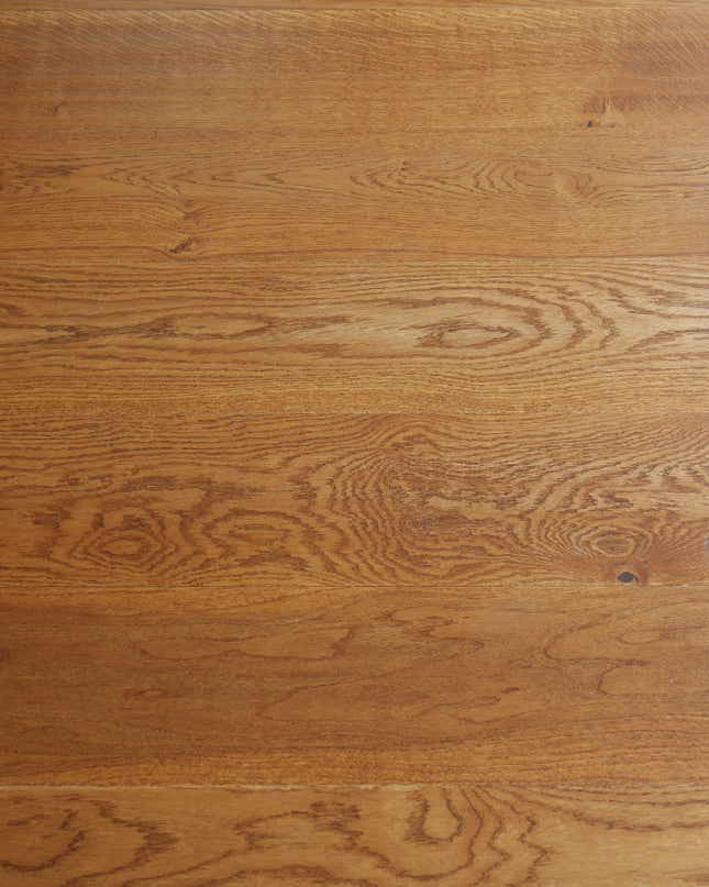 Golden Handscraped Engineered Wood Flooring | Pukka Flooring