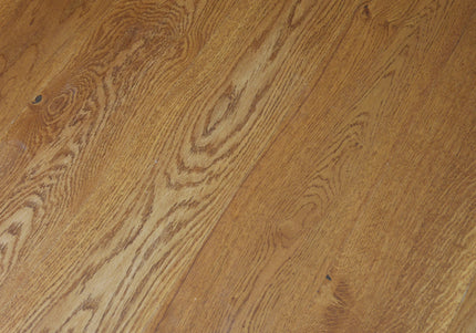 Golden Handscraped Engineered Wood Flooring | Pukka Flooring