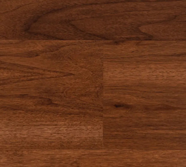 Smoked Unfinished Walnut Plank Engineered Flooring | Pukka Flooring