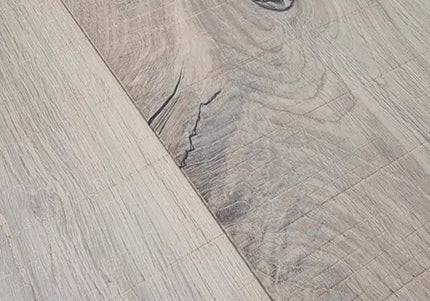 Raw Oak (Sandstone) Bandsaw Oak Flooring |Pukka Flooring