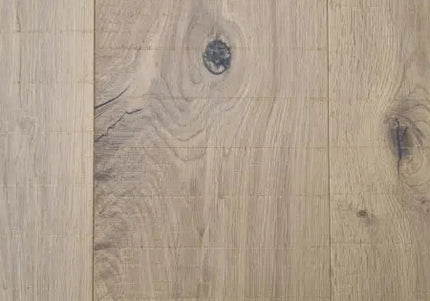 Raw Oak (Sandstone) Bandsaw Oak Flooring |Pukka Flooring