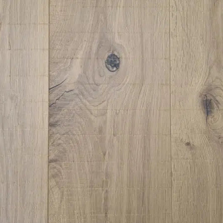 Raw Oak (Sandstone) Bandsaw Oak Flooring |Pukka Flooring