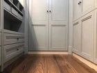240mm ABC Walnut