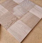Square Natural Oak