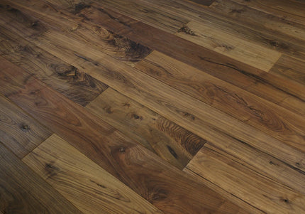 Prime 20/6 Walnut