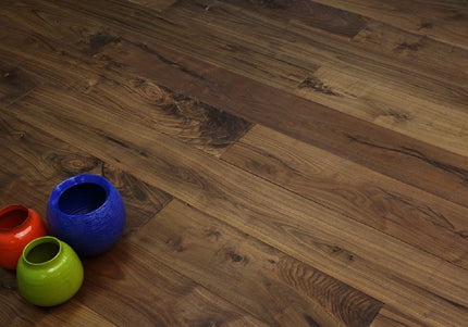 Prime 20/6 Walnut