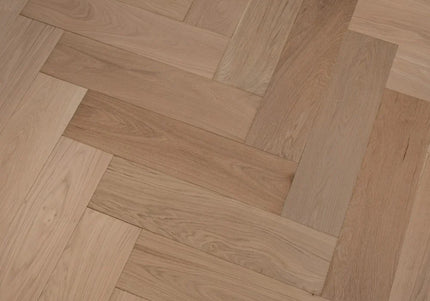 14/3x150x600mm, DIY box Invisible Finish Lac AB Grade